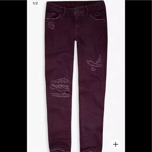 710 SUPER SKINNY  LEVI’s ♠️